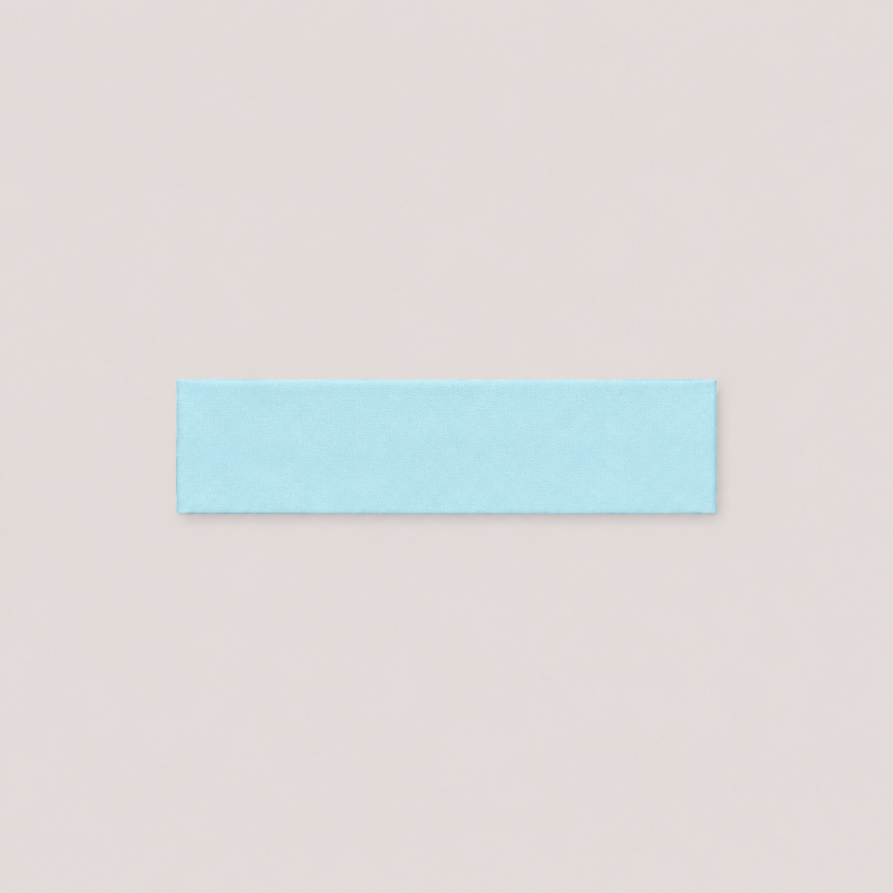 Haarband "Ice Blue"