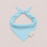 Hundehalstuch "Light Blue"
