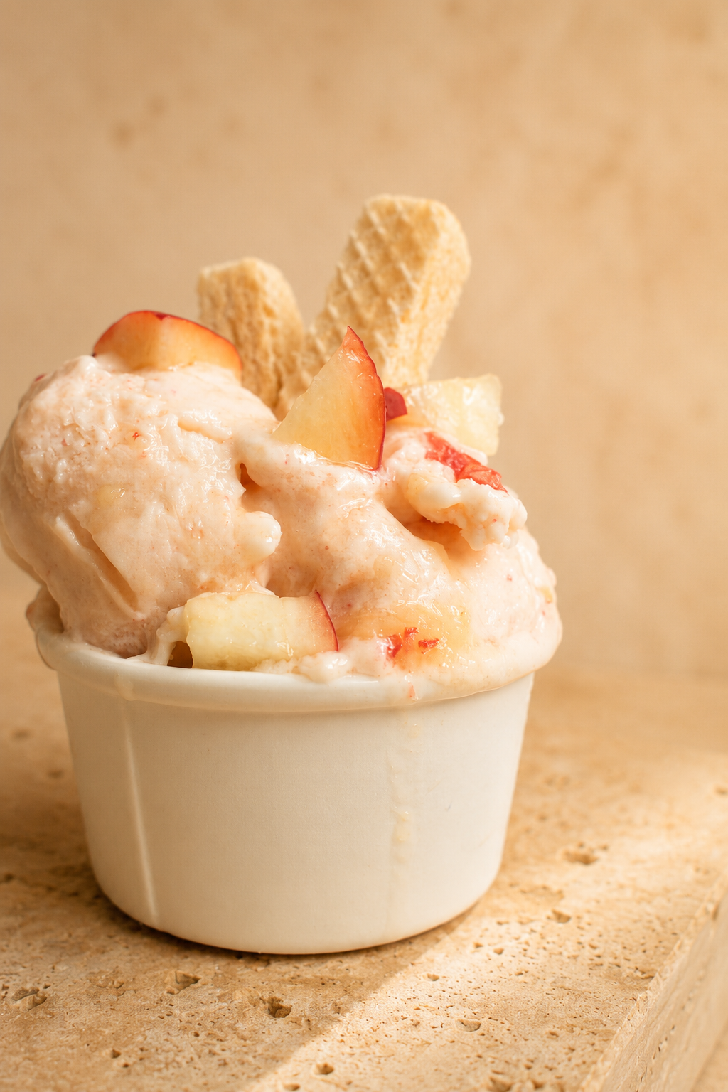 a little big ice cream – 15 Eissorten zum Nachmachen | Hej Nika