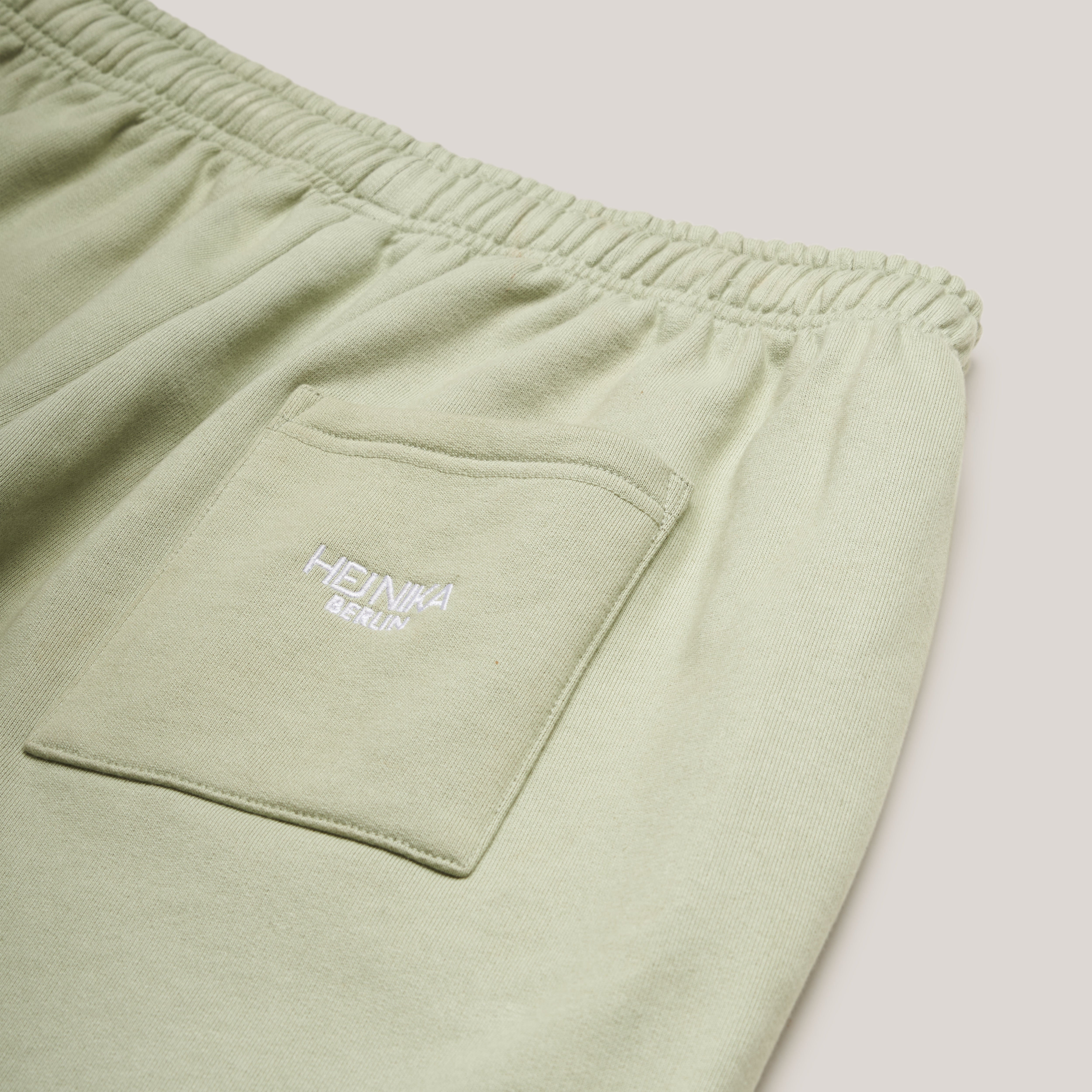 Jogginghose für Hundebesitzer "HOT GIRLS HAVE DOGS" Sage