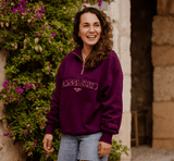 Hejnika SHop half zip