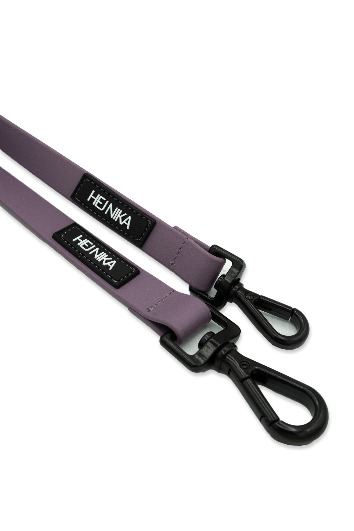 Hejnika Merida Biothane Set Mauve