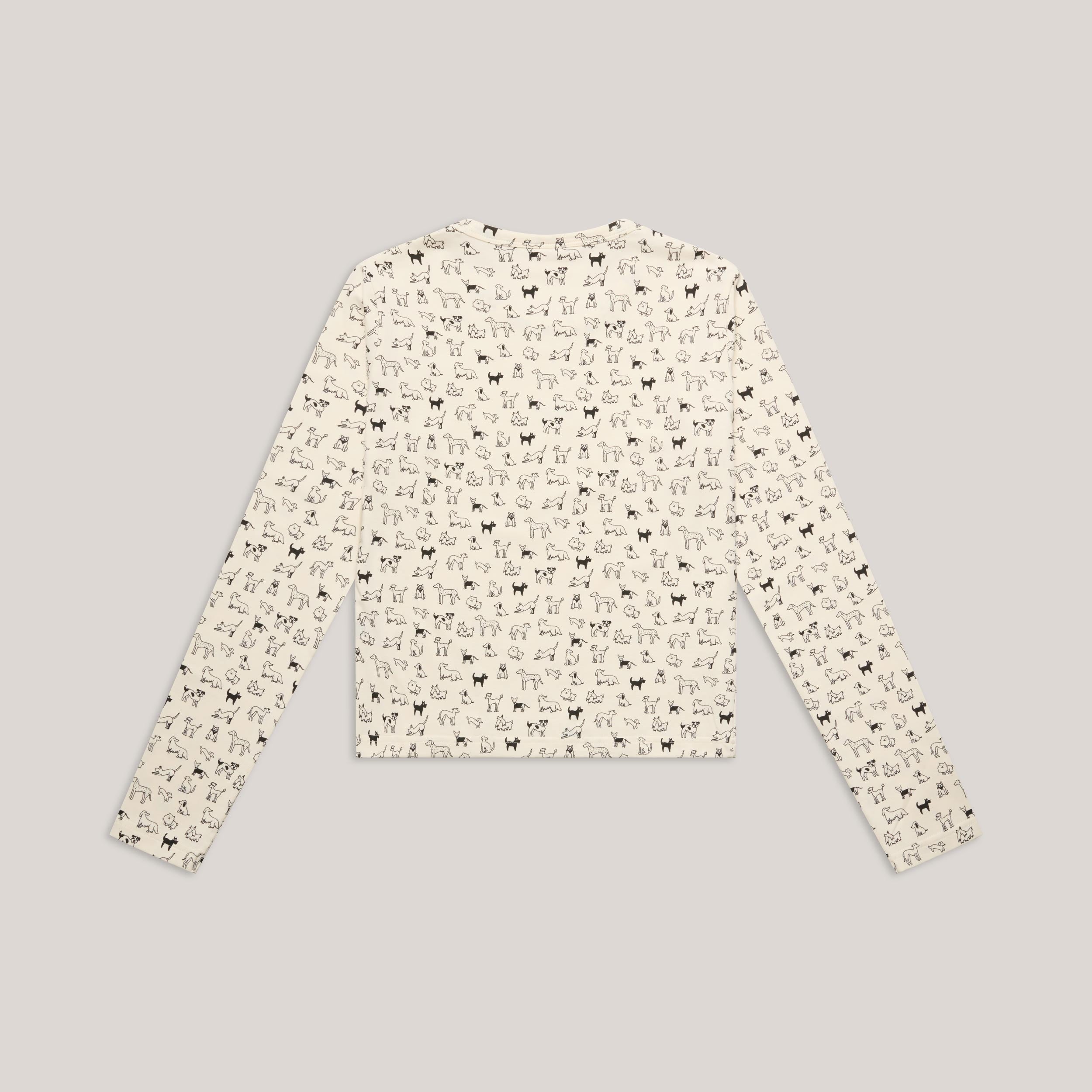 Hejnika Shop Dog Diversity Pyjama longsleeve 