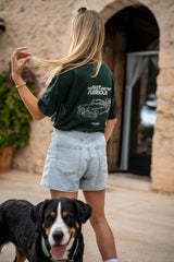 Hejnika Shop Fast and furrious Shirt