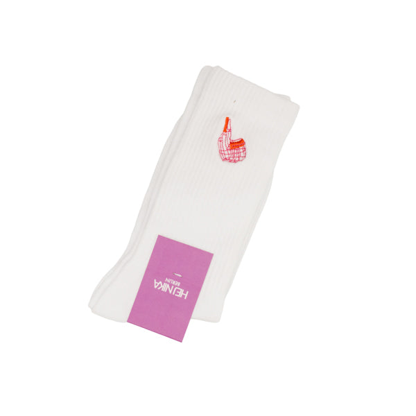 Hejnika Shop Fetch yourself socken