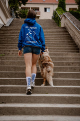 Hejnika Shop Fetch yourself Baumwollsocken