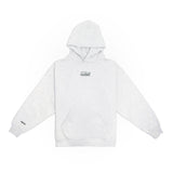Unisex Hoodie "WEEKEND PLANS" Heather Grey