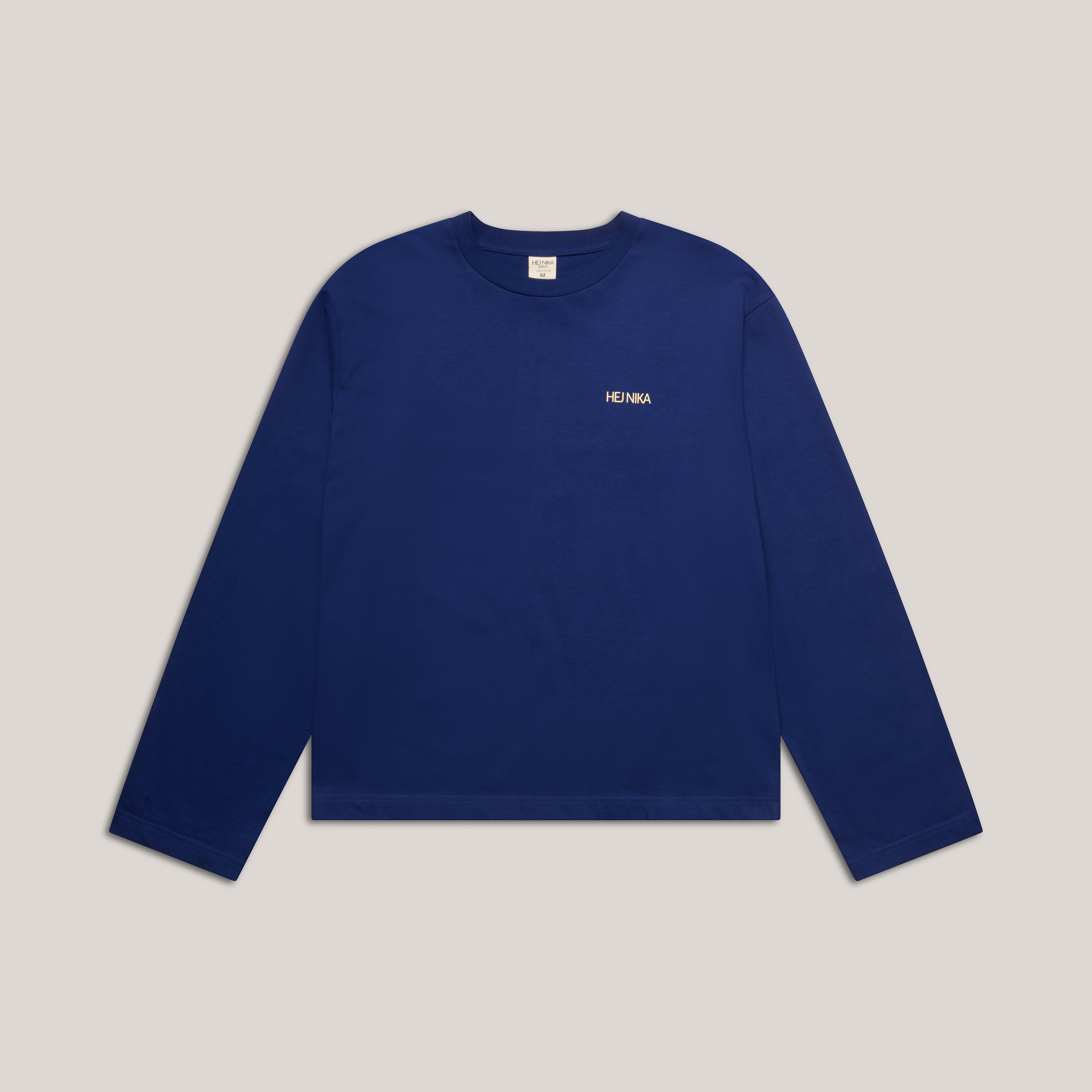 Hejnika Shop Longsleeve Lavidaloca