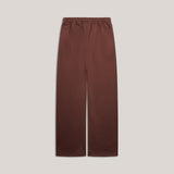 Hejnika Shop Lounge Pants Chocolate dog person oversized