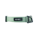 Hejnika Shop Mérida Halsband Sage Biothane Halsband