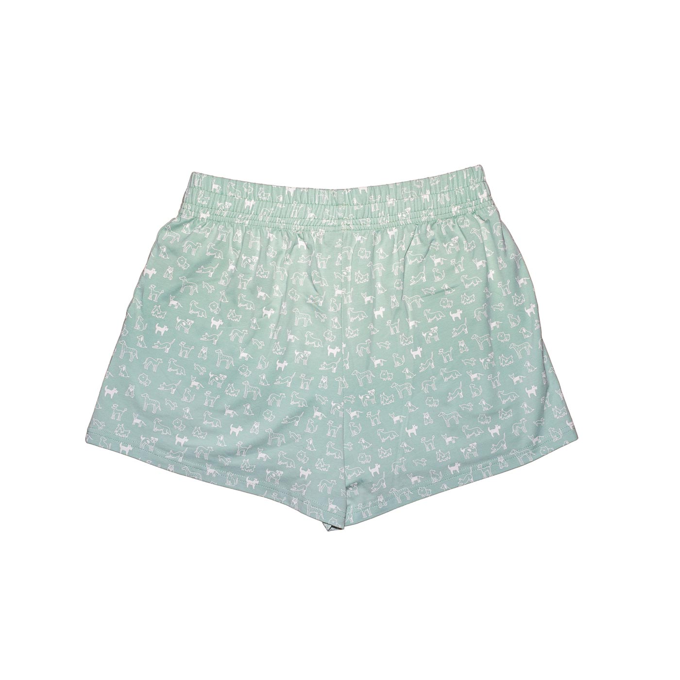 Hejnika Shop Pyjama Dog Diversity Shorts