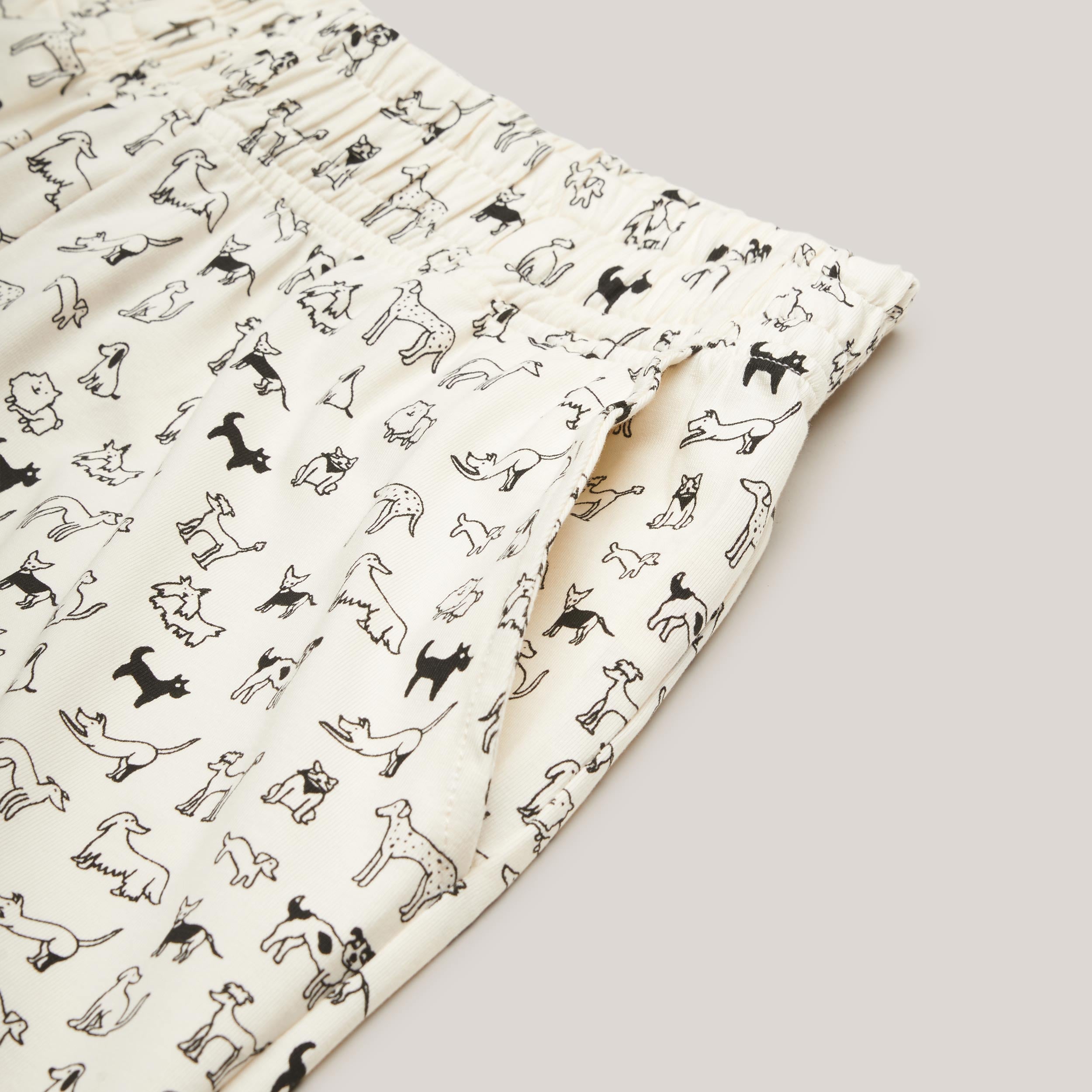 Hejnika SHop Pyjama details