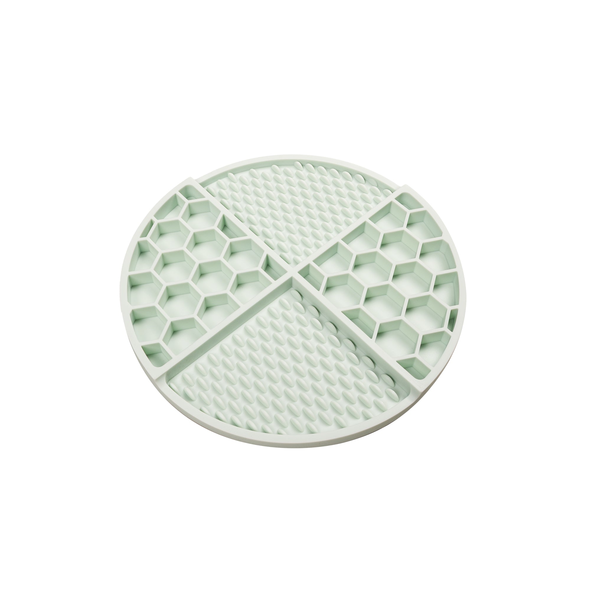 Schleckmatte Sahara Bright Green