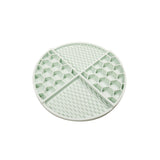 Schleckmatte Sahara Bright Green