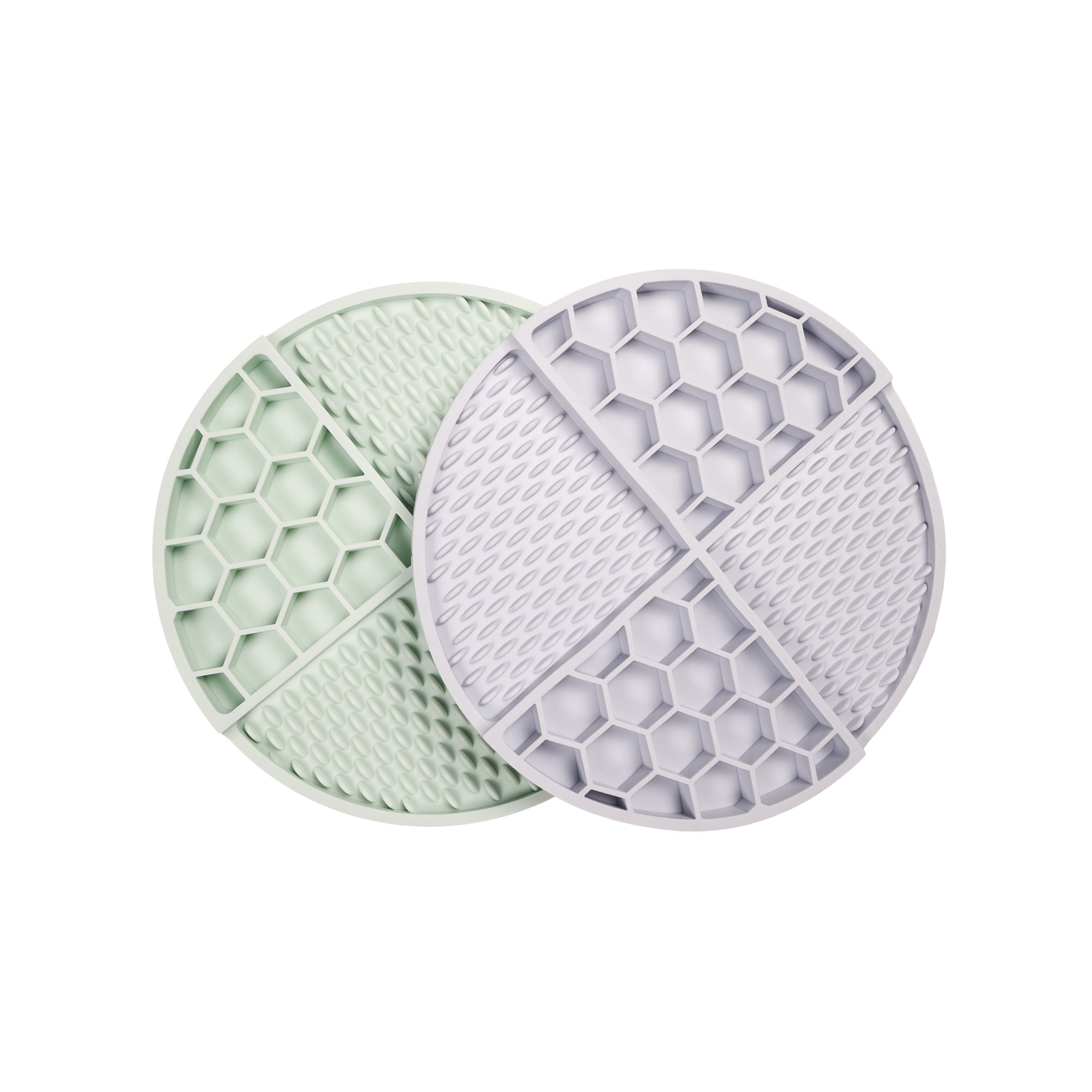 Schleckmatte Sahara Bright Green