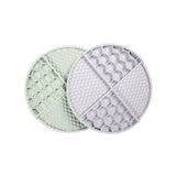 Schleckmatte Sahara Bright Green