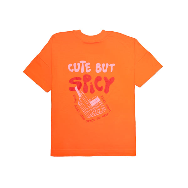 Hejnika Shop Shirt Cute but spicy
