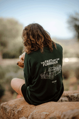 Hejnika Shop Shirt Fast and the furrious