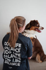 Hejnika T-Shirt Dog Life Balance