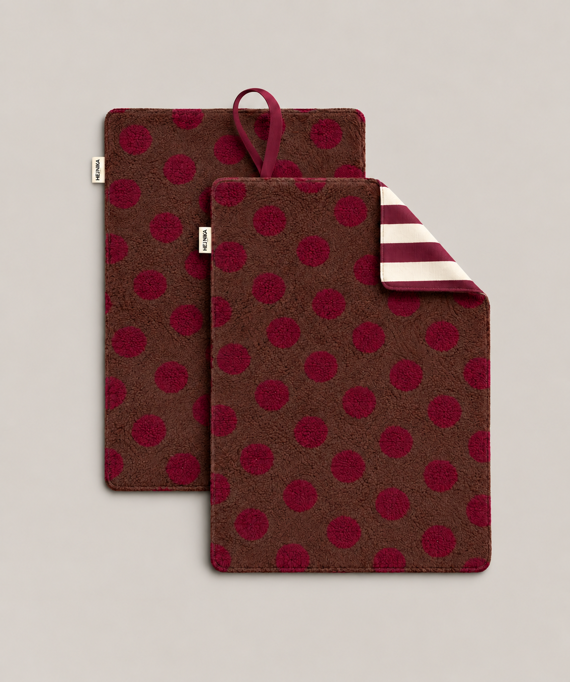 Hundedecke "DOTS"