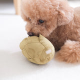 Lambwolf Artichoke Schnueffelspielzeug fuer kleine Hunde