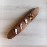 Lambwolf Baguette Schnueffelspielzeug fuer Hunde