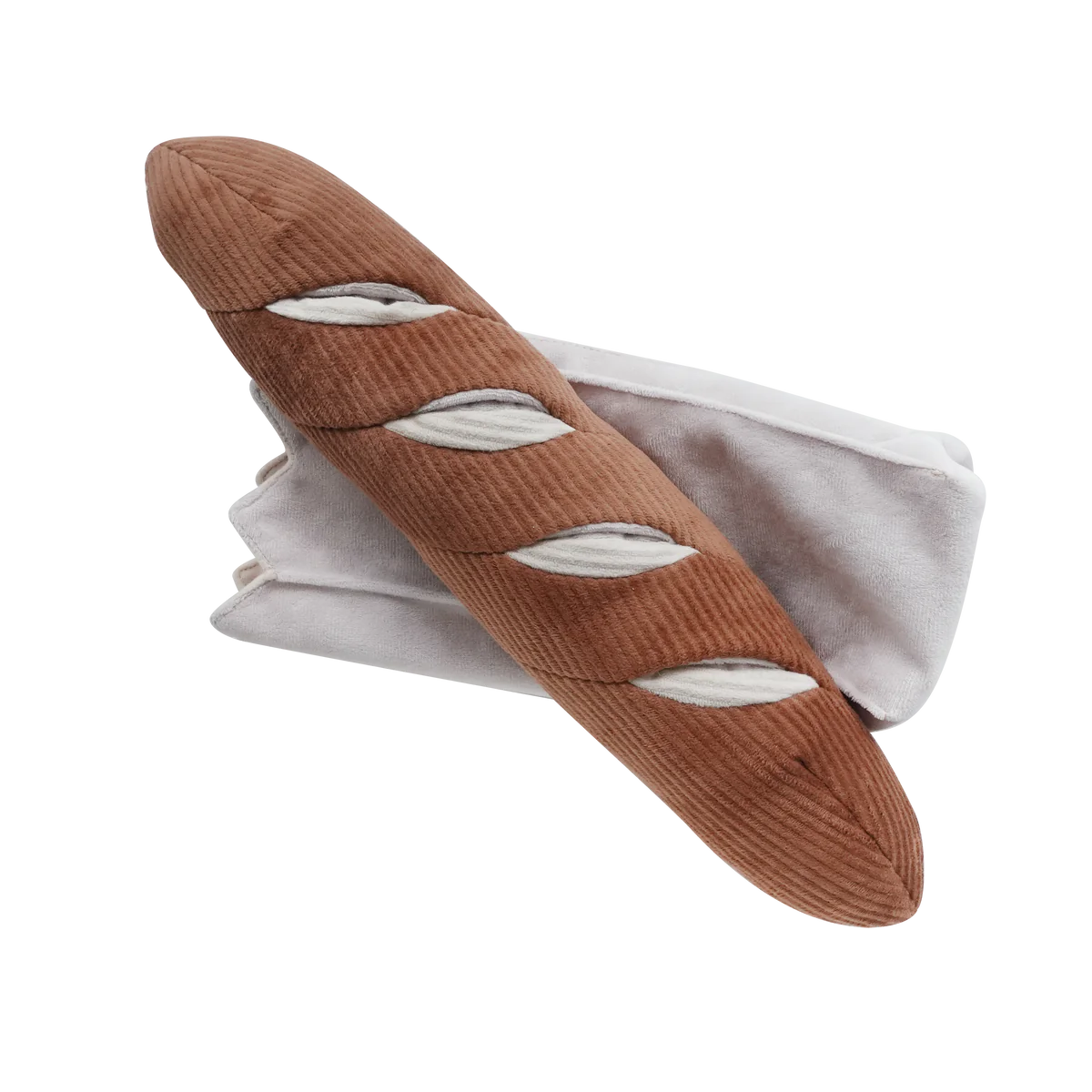 Lambwolf Baguette Schnueffelspielzeug