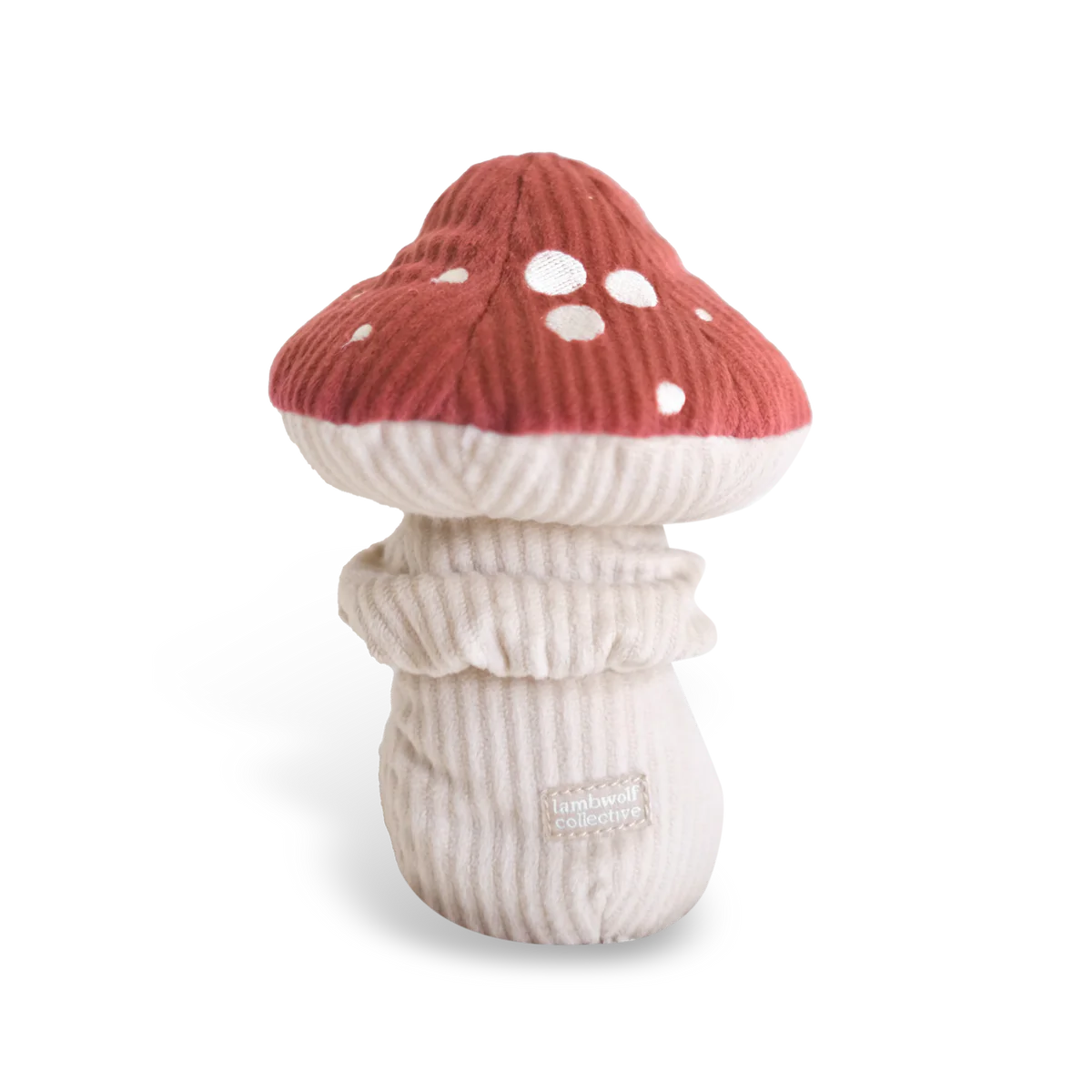 Lambwolf Shroom Hundespielzeug
