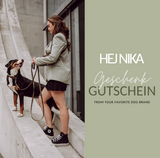 Hej Nika Geschenkgutschein