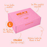 Nika’s favorites Mystery Box Größe L
