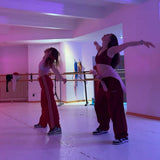 Hej Nika Community Tanzevent