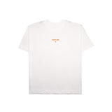 Hej Nika T-Shirt für Hundebesitzer aus Bio-Baumwolle oversized Frontansicht – nachhaltig & fair produziert 