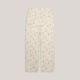 Hejnika Shop pyjama pants dog diversity offwhite