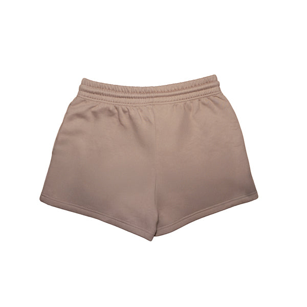 Produktfoto Hej Nika Sweatshorts "GASSI CLUB" für Hundebesitzer. 