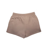 Produktfoto Hej Nika Sweatshorts "GASSI CLUB" für Hundebesitzer. 