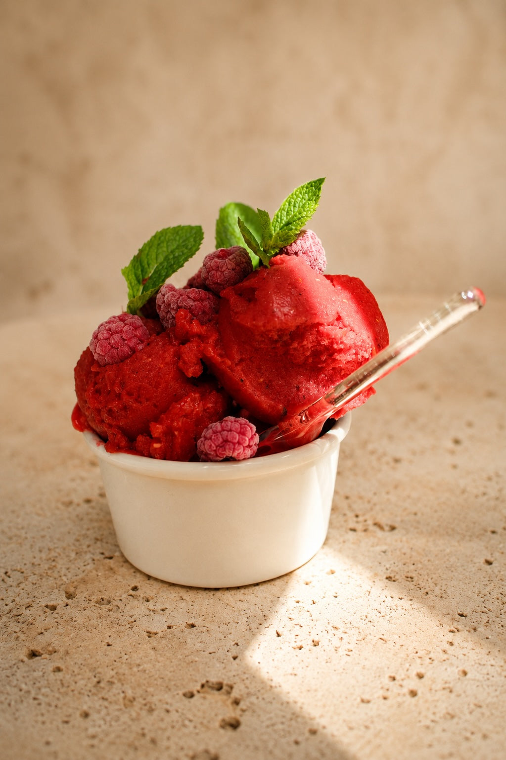 a little big ice cream – 15 Eissorten zum Nachmachen | Hej Nika