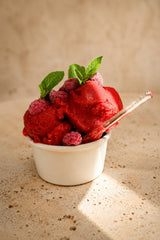 a little big ice cream – 15 Eissorten zum Nachmachen | Hej Nika