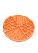 Schleckmatte Sahara Apricot